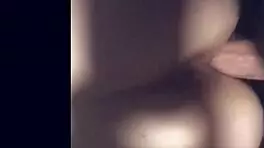 Hey, check this wild teen 18+ sucking big cock in sloppy creampie clips!