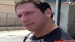 Wow, check out this FFM 3some with two brunette teen 18+ sluts in white socks! Small tits bouncing wild!