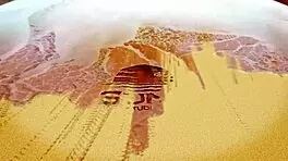 Hey, wanna see this hot Latina ride German guy in wild positions?