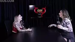 My ex bbb shared how it started, but my brother disliked her producing content due to prejudices from women - angélica morango