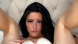 American exchange student offers girlfriend experience on webcam