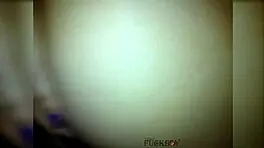 ay me duele por favor para -lo siento nena si de verdad me quieres me tienes que dar el chikito que rico aprietas el culo