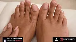 Married Wife Begs Not To Creampie In Missionary With Best Friend