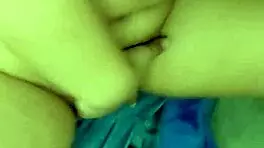 Neighbor Masturbates and Invites Me Over for Fun