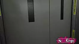 स्पैनिश फक: स्लट्टी टीं 18+ ब्रिसेइडा मायर्स जेसन कैरेरा द्वारा