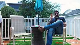 Alice Gets Banged By Duca In Intimate Blowjob Session