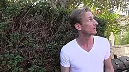 big tit pornstar carolyn reese takes a dick balls deep in doggystyle lingerie scene with shaved pussy