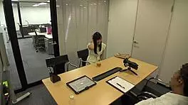 The Colombian stepmother surprised her stepson with an amazing blowjob in the living room.