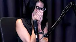 julia fontanelli reveals gang bang fetiche with bank robber client