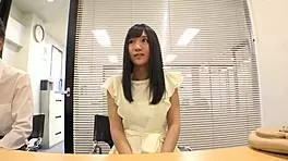 The Colombian stepmother surprised her stepson with an amazing blowjob in the living room.