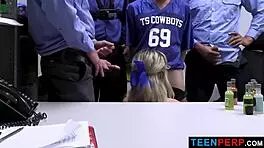 jmac with gorgeous blonde 18yo