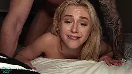 He thought he controlled until she flipped the game