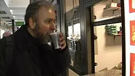 old lecher pavel terrier lures teen 18+ ashley sweet into hardcore action