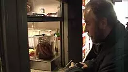 old lecher pavel terrier lures teen 18+ ashley sweet into hardcore action