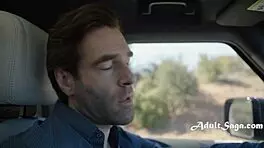 Con Artists Lie but Cougar Trusts Instincts - Reagan Foxx, Liz Jordan