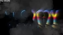 एम्मा स्मैक को पांच लड़कों द्वारा स्ट्रिप्ड और गैंगबैंग किया गया डीपी के साथ!