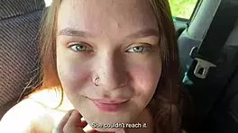 Cum on My Face Now, Uncle