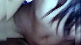 My sister-in-law wakes me with intense ass rides