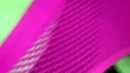 little april enjoys playful adventures