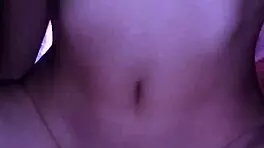 My sister-in-law wakes me with intense ass rides