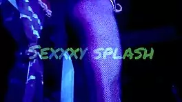 Audition Tape: Sucking Boss, Ripping Clothes, Squirting on Big Cock