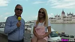 British amateur gets cumshot in hardcore session