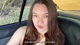 Cum on My Face Now, Uncle