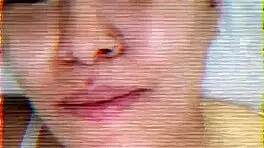 Real homemade babe swallows cock deepthroat