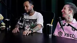 Alice Vasconcelos Gets Wild Outdoor Anal!