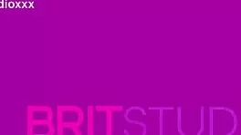 British 18-year-old emo girl gives a slow, teasing handjob.