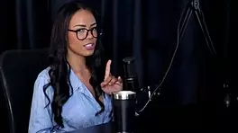 Alice Vasconcelos Gets Wild Outdoor Anal!