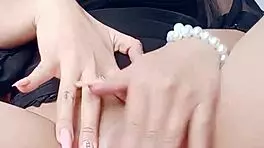 I record me squirting for my husban, you gotta see it