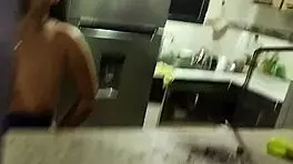 Hope step-nephew video doesn't leak 😳