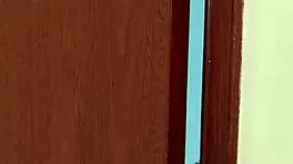 empregada ficou louca sentindo o chul� da filha da patroa 😏