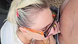 i told my boss to open my legs in public for deepthroat