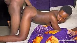 Snr Prefect Pounds 18yr Old Exam Candidate Doggystyle After Lesson