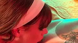 empregada ficou louca sentindo o chul� da filha da patroa 😏