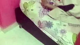 My Young 18+ Bull Sneaks In to Fuck Me After Cuckold Leaves Early