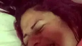 My Young 18+ Bull Sneaks In to Fuck Me After Cuckold Leaves Early