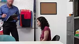 Bad Teen 18+ Finally Gets Her Tight Body Pounded As She Deserves!