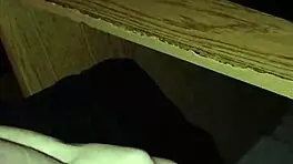 Compilation Of Young Waists Stroking Big Cocks For Cumshots