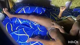 She Heard About My Skills And Came To Experience It