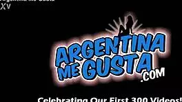 Big Ass Teen In Ultra Tight Denim Lycras