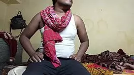 Indian desi school girl gets bent over in hot MMS video. Her young 18+ body craves wild action.