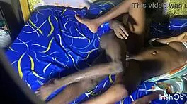 She Heard About My Skills And Came To Experience It