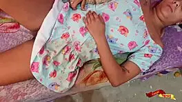 my stepdad didn't respect my tight ass and fucked it hard