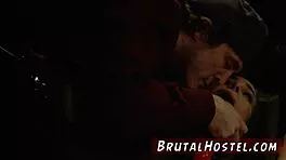 Ever tried rough strap on with two youthful 18+ sluts in Sydney?