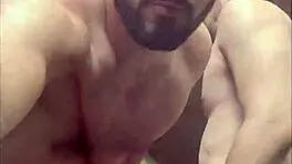 I Ate a Stranger Who Was Jerking Off on the Trail