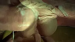 Fuck Horny Stepsister Last Time