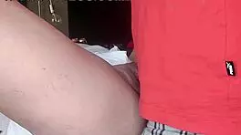 Hot Babe's Nipple Slip Turns Into Intense Close-Up Pussy Action